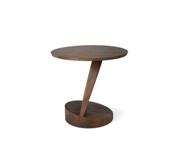 Oblic Side Table