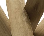 (Ethnicraft 2026) – Side Table Mikado – (Oak) – 50541