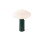 (&Tradition) – Mist – Table Lamp – (Green Marble) -(6,2kg) -133270A475 – Pr. 670,35
