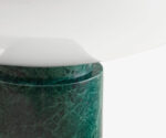 (&Tradition) – Mist – Table Lamp – (Green Marble) -(6,2kg) -133270A475 – Pr. 670,35