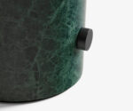 (&Tradition) – Mist – Table Lamp – (Green Marble) -(6,2kg) -133270A475 – Pr. 670,35