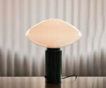 (&Tradition) – Mist – Table Lamp – (Green Marble) -(6,2kg) -133270A475 – Pr. 670,35