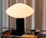 (&Tradition) – Mist – Table Lamp – (Green Marble) -(6,2kg) -133270A475 – Pr. 670,35