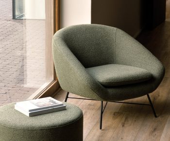 Barrow Lounge Chair
