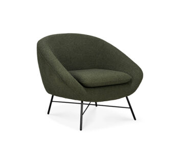 𝗕𝗮𝗿𝗿𝗼𝘄 - Poltrona