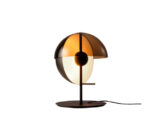 (Marset) Theia Candieiro de Mesa – (Black) – A672-001 – Pr.1215,24