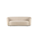 (Ethnicraft) Ellipse – Lounge Sofa – (Bege) – (300kg)
