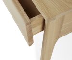 (Ethnicraft 2026) – Air bedside table – (Oak) – 51210