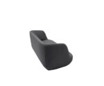 (Softline) -Clay – Sofá Minimalista – (ñ Determinado) – 2-482 – (300kg)