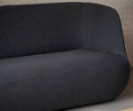 (Softline) -Clay – Sofá Minimalista – (ñ Determinado) – 2-482 – (300kg)