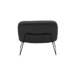 (Softline) – Java Poltrona (Black) – 2-437 – Pr. 914