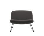 (Softline) – Java Poltrona (Black) – 2-437 – Pr. 914