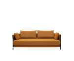 (Softline) – Madinson – Sofa bed – (ñ Especificado) – 2-443