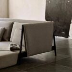 (Softline) – Madinson – Sofa bed – (ñ Especificado) – 2-443