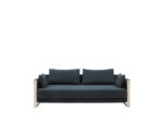 (Softline) – Madinson – Sofa bed – (Wooden Frame) – (ñ Especificado) -2-497 – (300kg) – Pr. 2744
