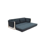 (Softline) – Madinson – Sofa bed – (Wooden Frame) – (ñ Especificado) -2-497 – (300kg) – Pr. 2744