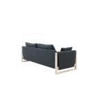 (Softline) – Madinson – Sofa bed – (Wooden Frame) – (ñ Especificado) -2-497 – (300kg) – Pr. 2744