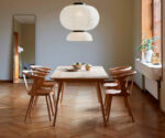 (&Tradition 2024) – In Between SK1 – Dinning Chair – (Oiled Oak) – 134333