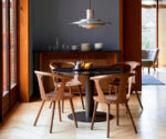 (&Tradition 2024) – In Between SK1 – Dinning Chair – (Oiled Oak) – 134333