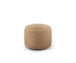 (Ethnicraft 2025) – Donut outdoor pouf – 50cm – (Natural) – 20069 – Pr. 379