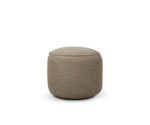 (Ethnicraft 2025) – Donut outdoor pouf – 50cm – (Natural) – 20069 – Pr. 379