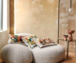 (Casamance 2025) – Housse de coussin convoitise – (Multicor) – [40 x 60] – CO48103