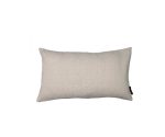 (Casamance 2025) – Housse de coussin rime – (Cinza – Azul_Verde) – [30 x 60] – CO48003