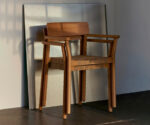 (&Tradition 2024) – Betty TK10 – Dinning Chair – (White Oak) -135566