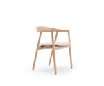 (Gazzda 2025) – Muna Chair – (Oak White) – 0F0_1CB – Pr.599,00