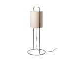 Driza Minimalist Floor Lamp