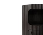 (Ethnicraft 2025) – Boomerang – Drawer Office Unit – (Dark Brown) – 35015