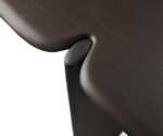 (Ethnicraft 2025) – PI Console – (Teak Dark Brown) -11569