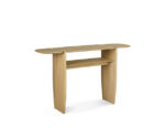 (Ethnicraft 2025) – PI Console – (Oak) -51335