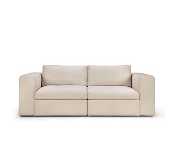 Mellow Modular Living Room Sofa