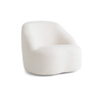 (&Tradition 2026) – Margas LC1 – Lounge Chair – (Karakorum 001) – xxxx