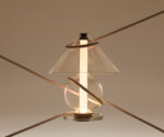 (Marset) Fragile Candieiro de Mesa – (Translucent) – A724-100 – 50 – 22k – Pr.1143,90