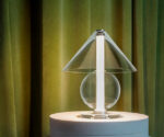 (Marset) Fragile Candieiro de Mesa – (Translucent) – A724-100 – 50 – 22k – Pr.1143,90