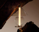 (Marset) Fragile Candieiro de Mesa – (Translucent) – A724-100 – 50 – 22k – Pr.1143,90