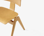 (&Tradition 2024) -Daystak – Dinning Chair – (Beech) – 137915 – Pr. 488,31