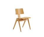 (&Tradition 2024) -Daystak – Dinning Chair – (Beech) – 137915 – Pr. 488,31