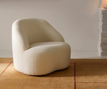 Margas LC2 Lounge Chair