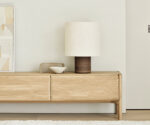 51345_PI_TV_cupboard_oak_1_flipdown_door_2_drawers_side01_cut_HQ
