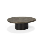 (Ethnicraft) – Slice Coffee Table ( n_Color ) – 25930