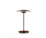 (Marset) – Ginger S – Table Desk – ( White – Wenge ) – A662-032 – Pr. 868,38
