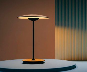 Ginger 20(M) Portable Design Lamp