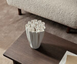 (Ferm Living) – Dedali Vase (off white) – 1104269012 – Pr.139,00