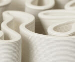 (Ferm Living) – Dedali Vase (off white) – 1104269012 – Pr.139,00