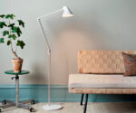 (louis poulsen) – NJP Floor Lamp (Black) – 10000135264