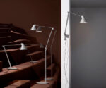 (louis poulsen) – NJP Floor Lamp (Black) – 10000135264