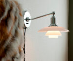 (louis poulsen) – PH2_1 Wall Lamp (white) – 5743141629
